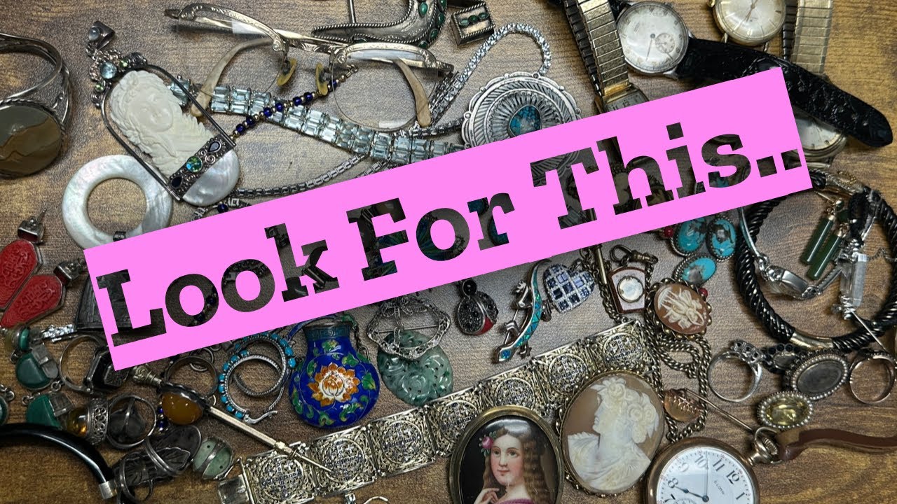 How To Inspect Fine Jewelry And Understand The Value