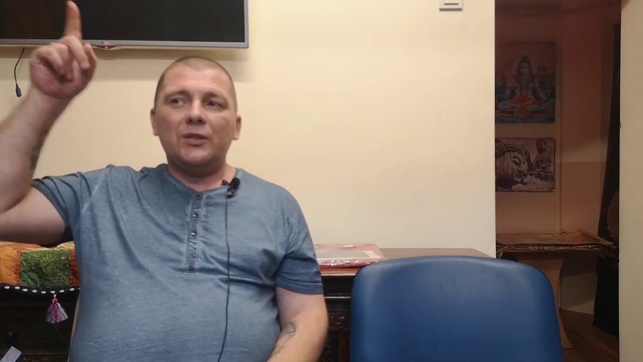 Тулукут.  Просветление - это конец духовности!