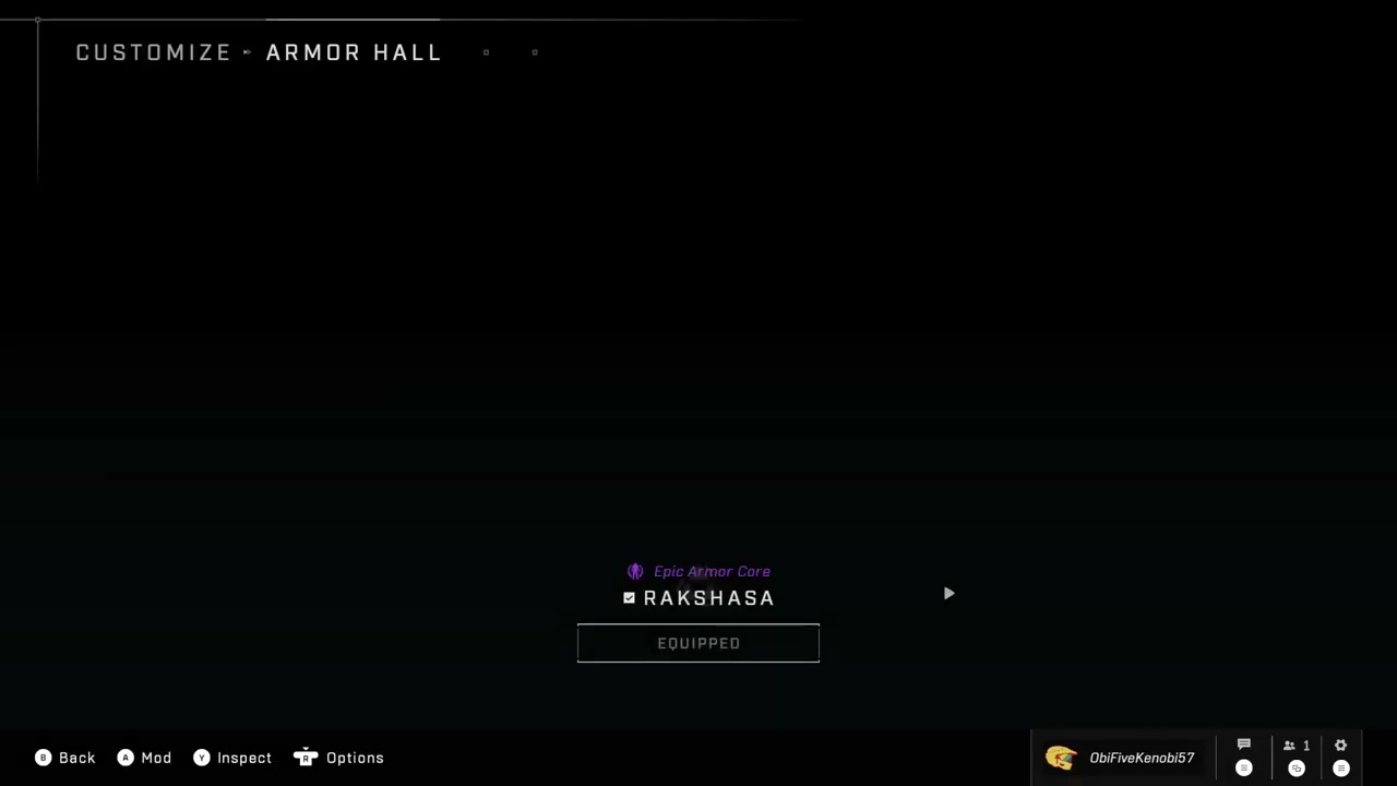 New Ultimate Reward! (Sansar Obsidian Visor) - Halo Infinite