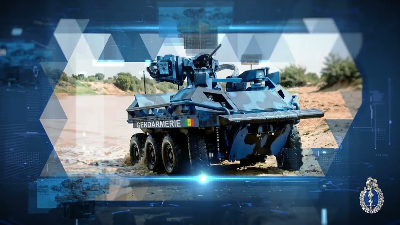 Maîtrise et Précision : Rejoignez les experts de la Gendarmerie.
