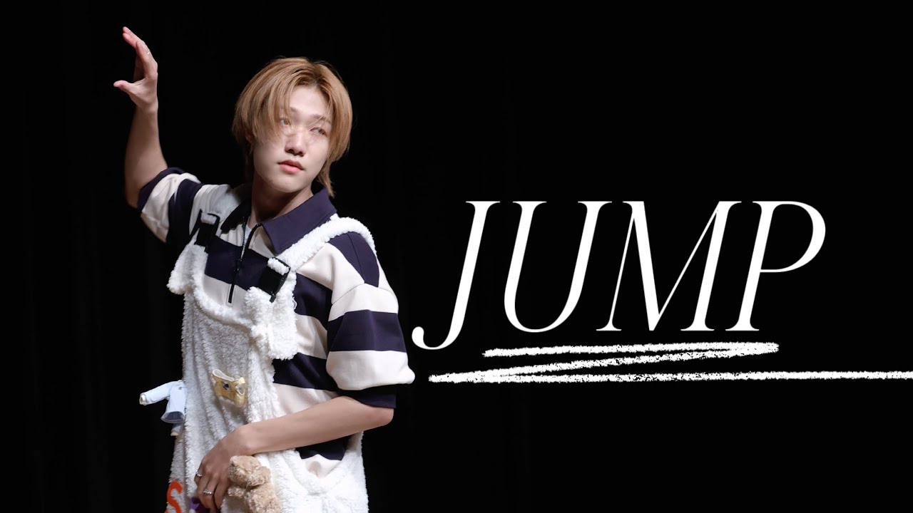 [230827 팬사인회]피원하모니 'JUMP' 종섭 직캠(P1harmony 'JUMP' JONGSEOB focus)