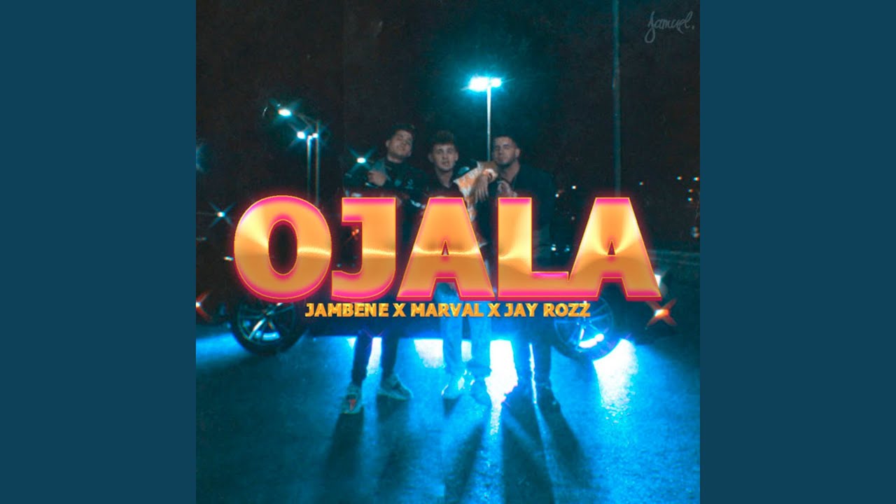 Ojala