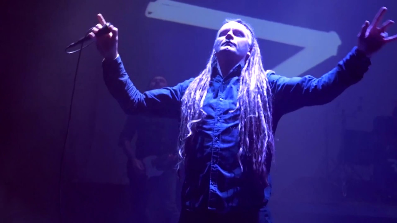 FOSFOR - If I Could  [ OFFICIAL MUSIC VIDEO]
