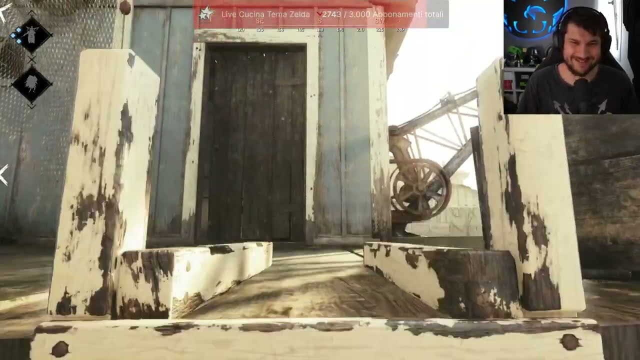 TermoHunt Showdown!!