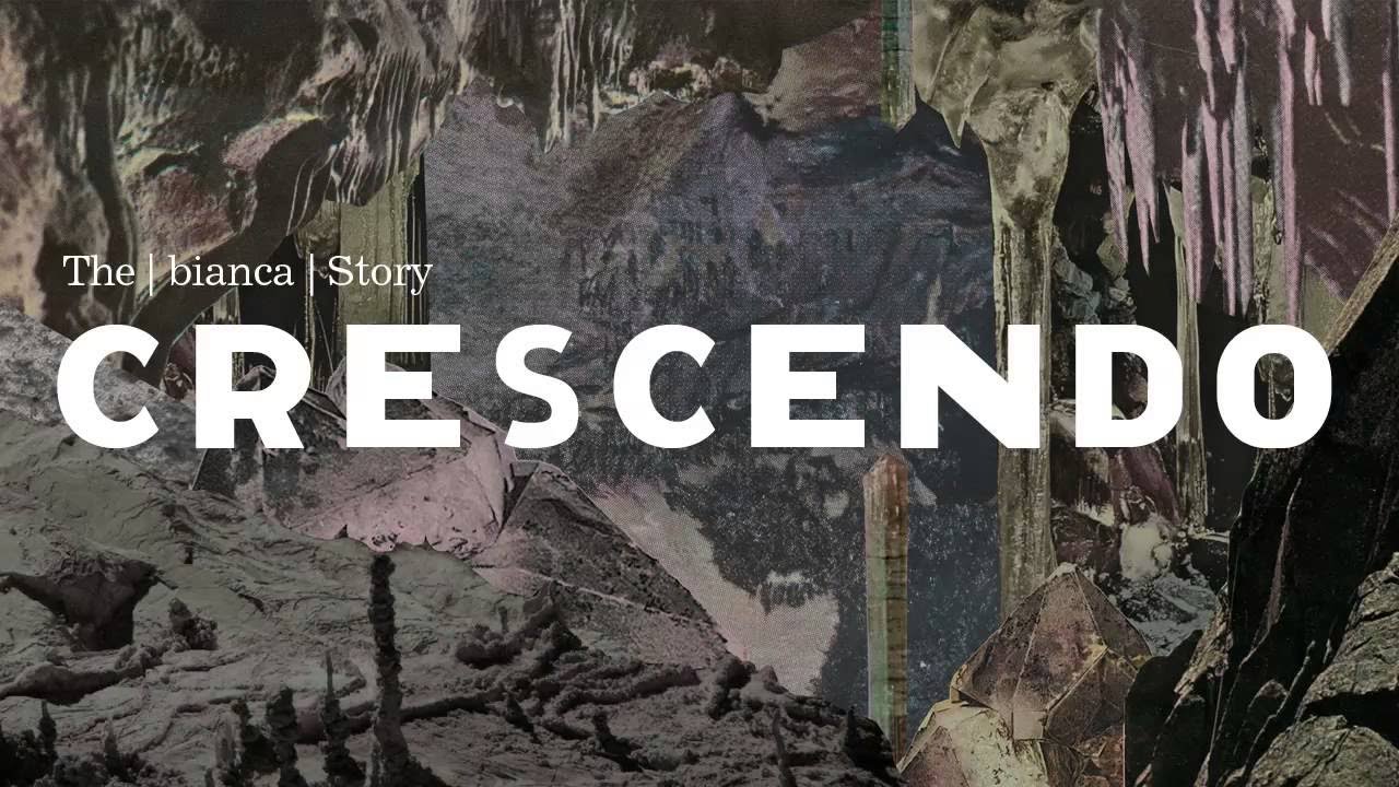 The bianca Story - Crescendo
