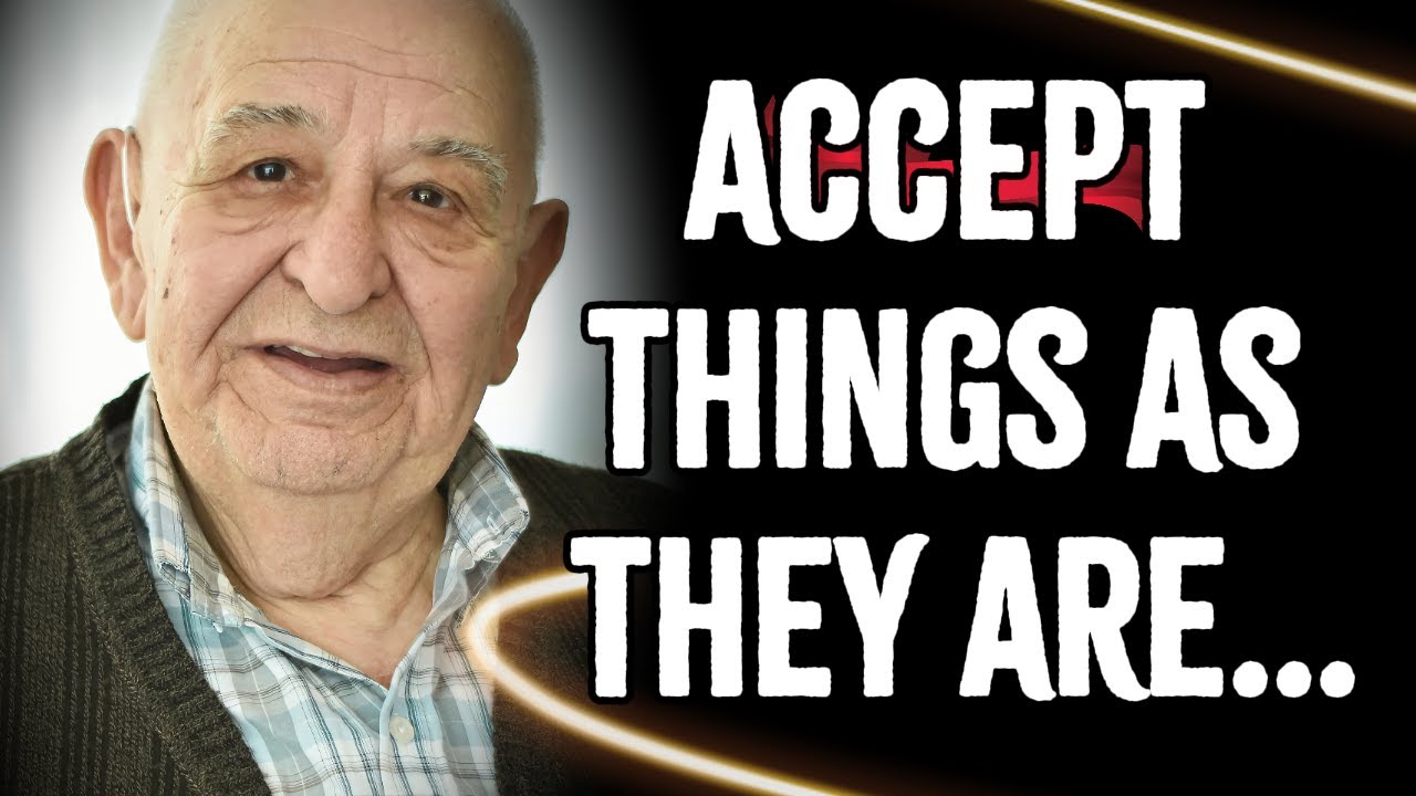 We Must See Life Lessons Before It&rsquo;s Too Late (Advice From Elders)