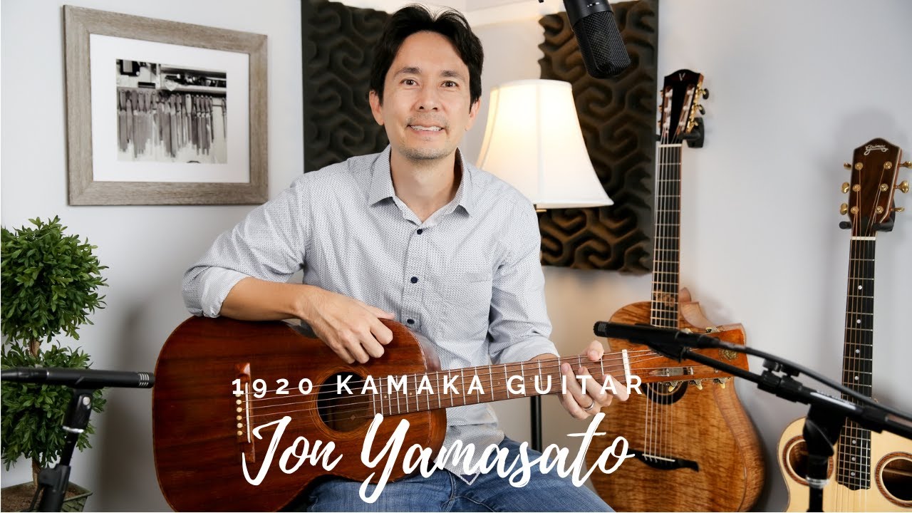 Vintage Guitar: 