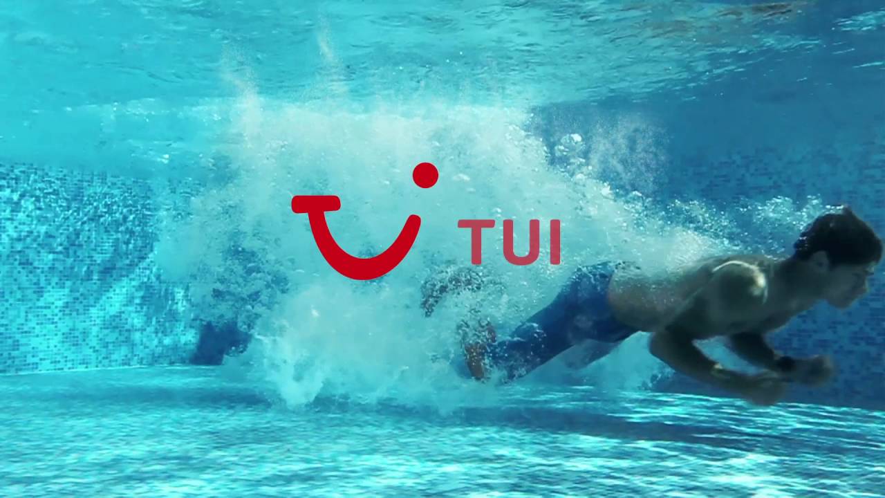 HEJ D&Aring; FRITIDSRESOR. NU HETER VI TUI.