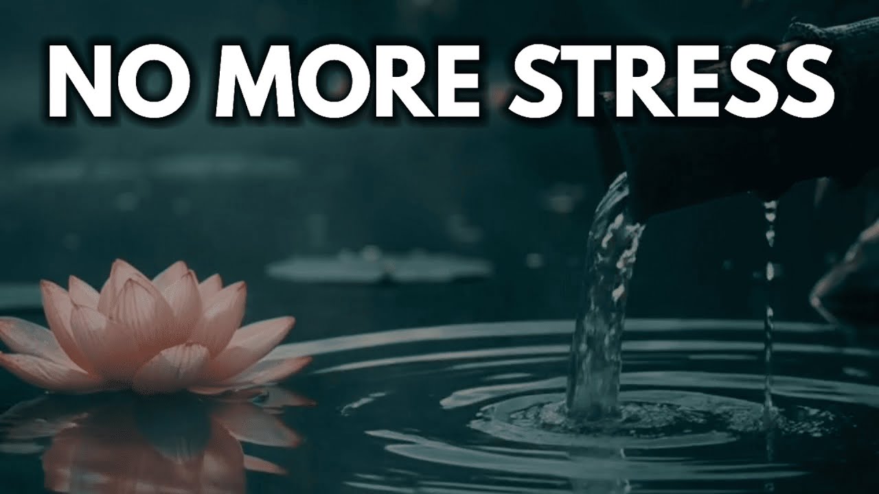 Ultimate Relaxation Bamboo Water Fountain | Soothing Nature Music