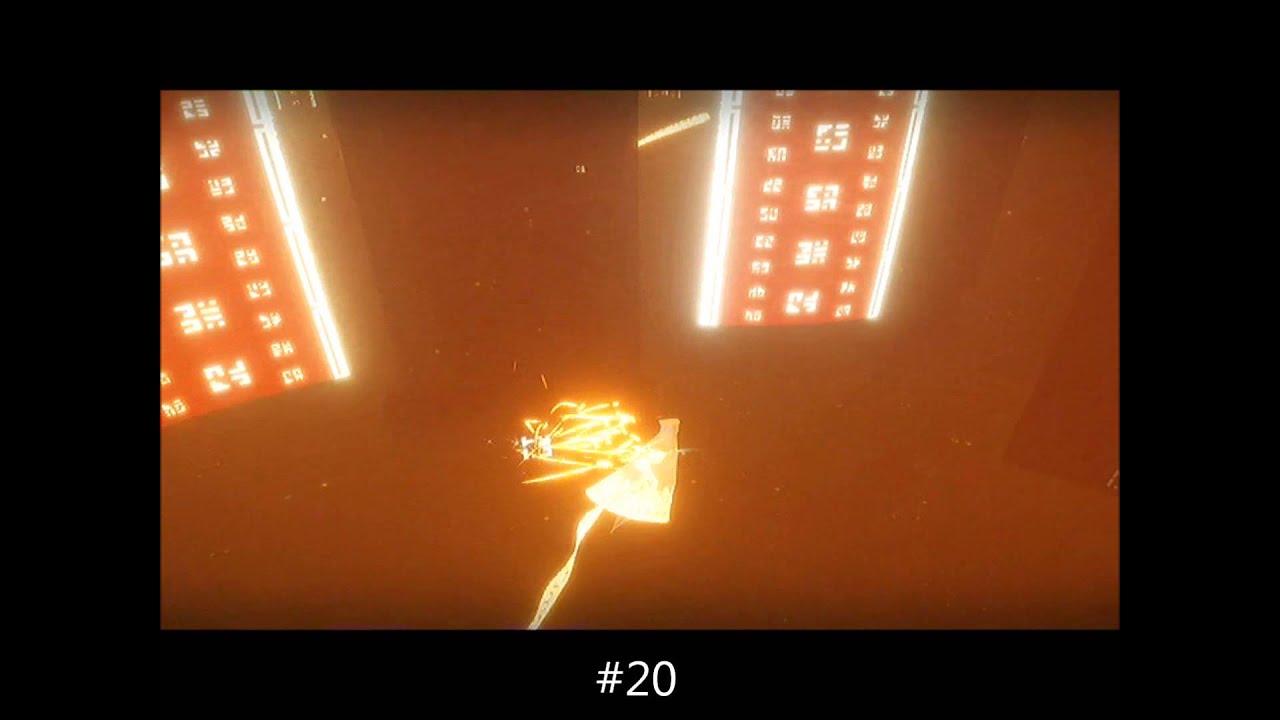 Journey (Guide to all Glowing Symbols & White Robes)