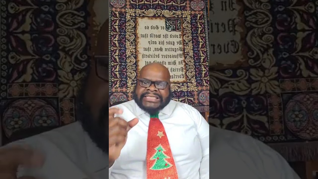 The Significance of the Birth of Christ!!!