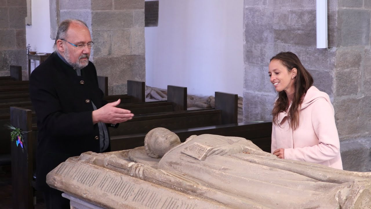 Auf den Spuren der Eichstätter Diözesanheiligen