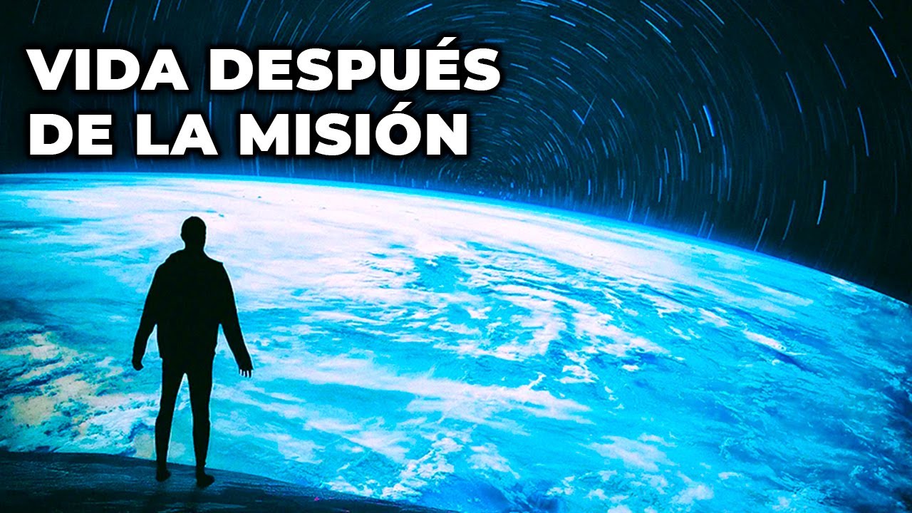 De las Estrellas a la Tierra: Cómo es la Vida de un Cosmonauta tras Regresar