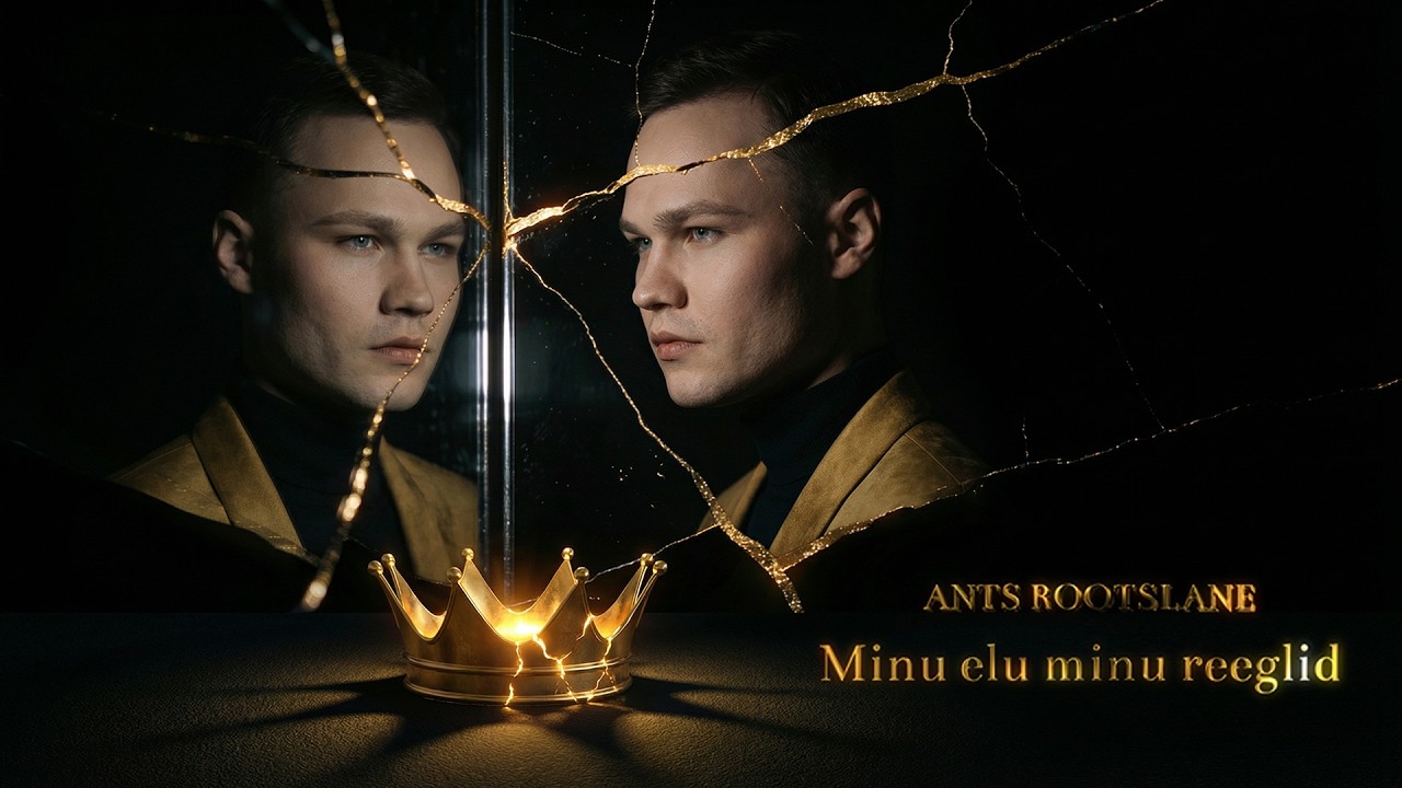 🎙️Ants Rootslane | Minu elu, Minu reeglid -vaimsusest, rahast ja muudest ''ohtlikest'' teemadest