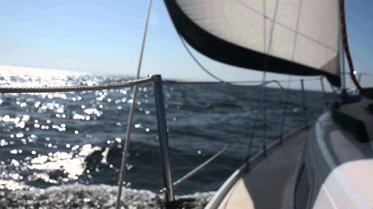 Yanmar YSM8 on an Ericson 27