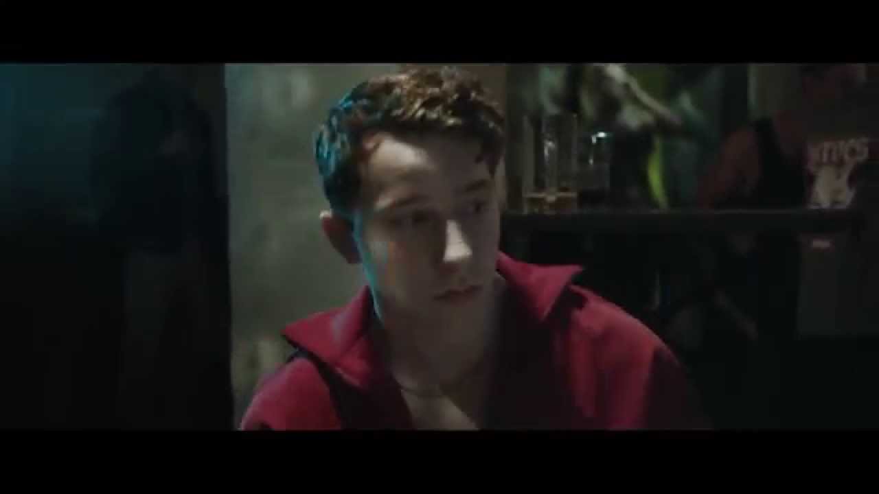 CLAIRE 'RASEINIAI' TRAILER