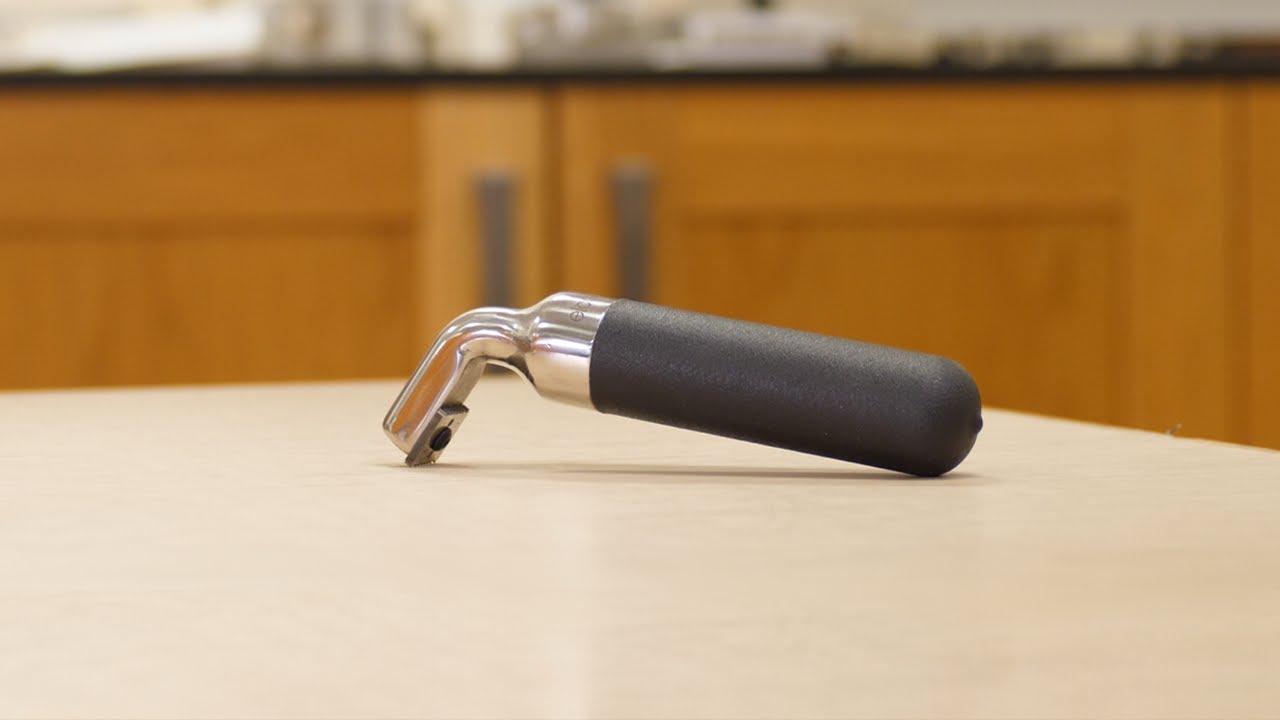 Introducing the Elcometer 107 Cross Hatch Cutter