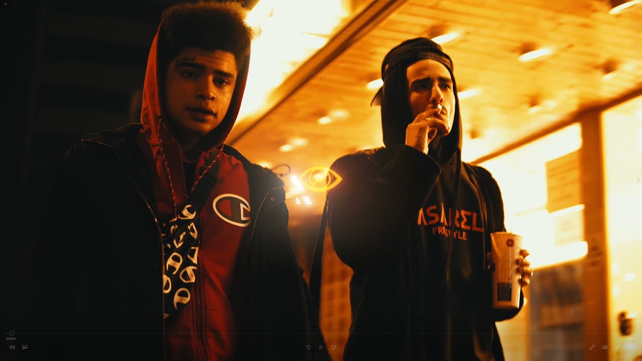 @MOBTRAP & AMULY 