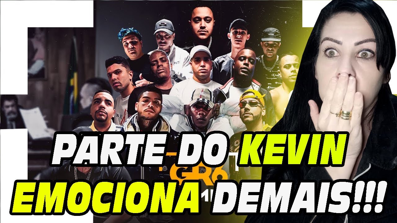 MÃE EVANGÉLICA REACT HIT DO ANO - O Peso da Luta (GR6 Explode) Perera DJ, DJ Pedro, Djay W