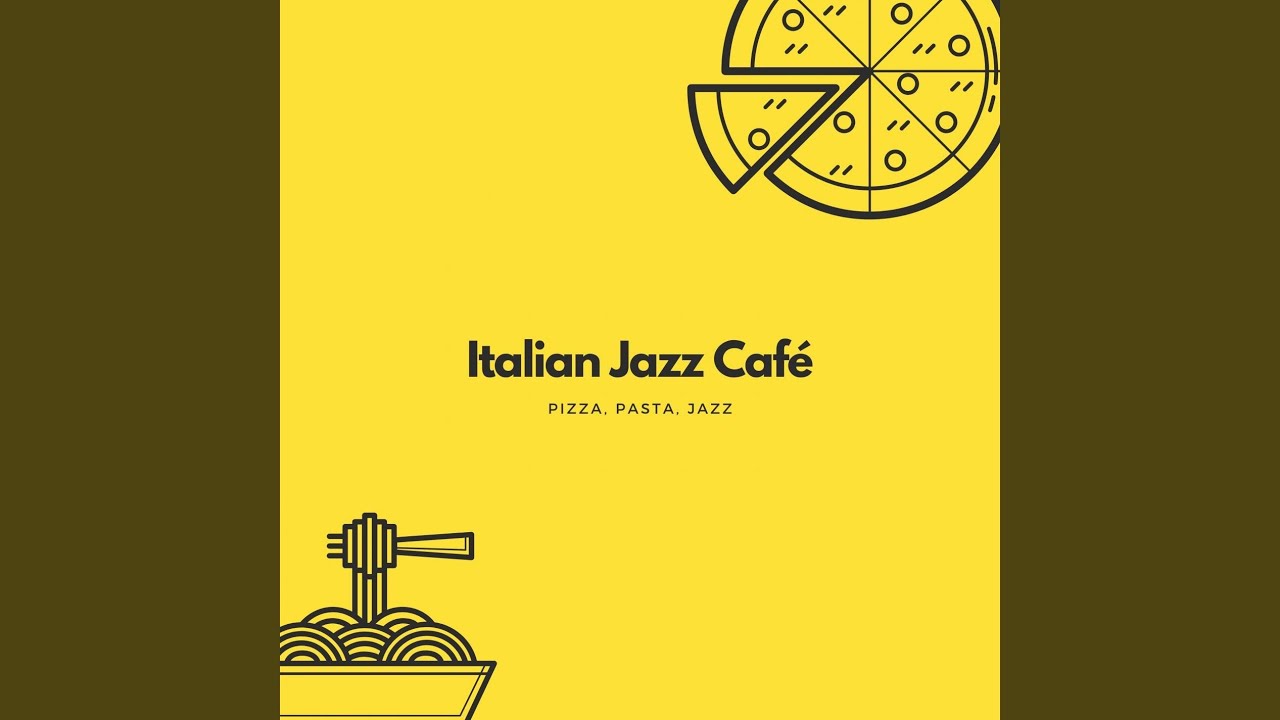 New York Late Night Pizza Jazz