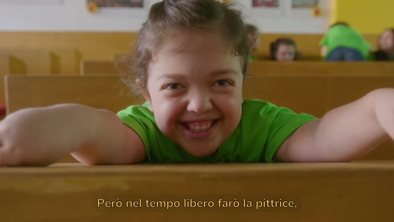 Zecchino d'Oro 2023 - I numeri - Intervista a Delia