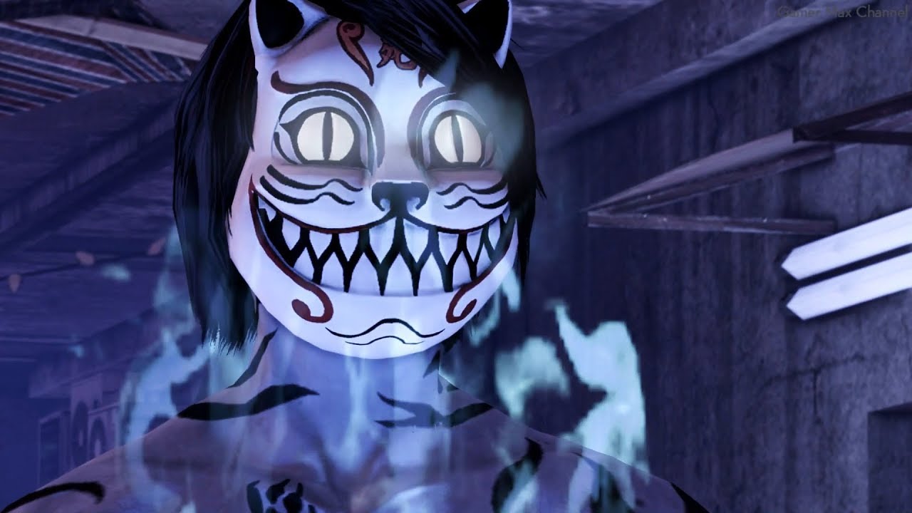 SLEEPING DOGS DEFINITIVE EDITION NIGHTMARE IN NORTH POINT - Walkthrough Gameplay No Commentary