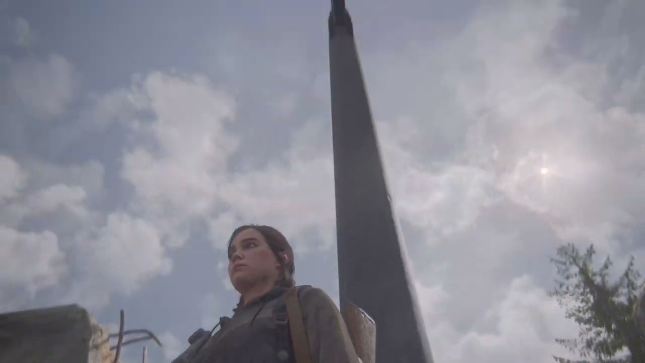 The Last of Us Part II Remastered_Episode 4