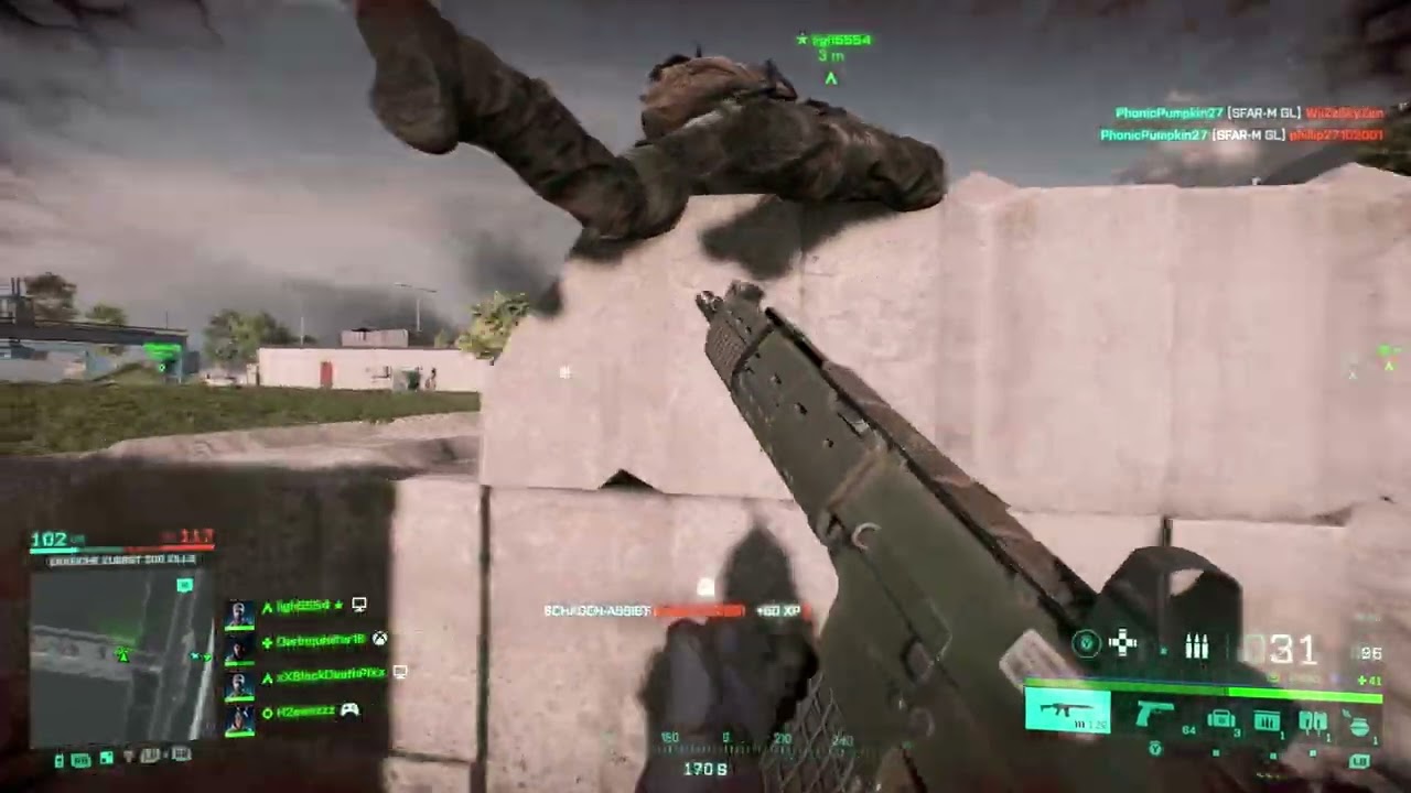 BATTLEFIELD 2042 GAMEPLAY F 02