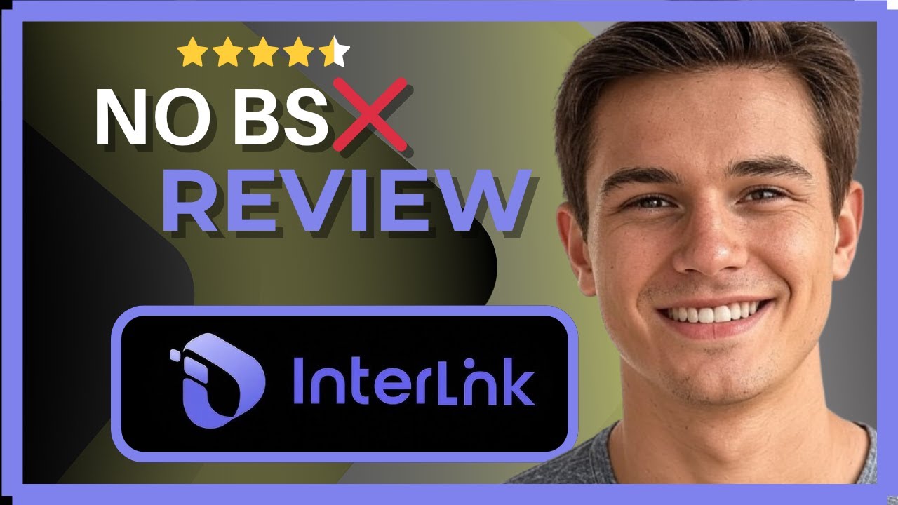 Interlink Network Review (2025): Scam or Next Big Web3 Breakthrough?