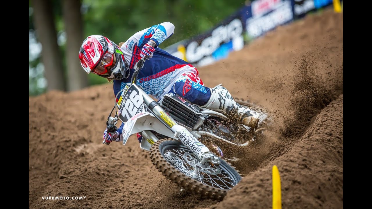 2 Stankin | Epi 7: Jersey Shores & Southwick Berms - vurbmoto