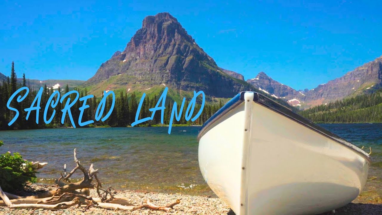 Finding Acceptance At Two Medicine Lake | Letting Go Episode 4