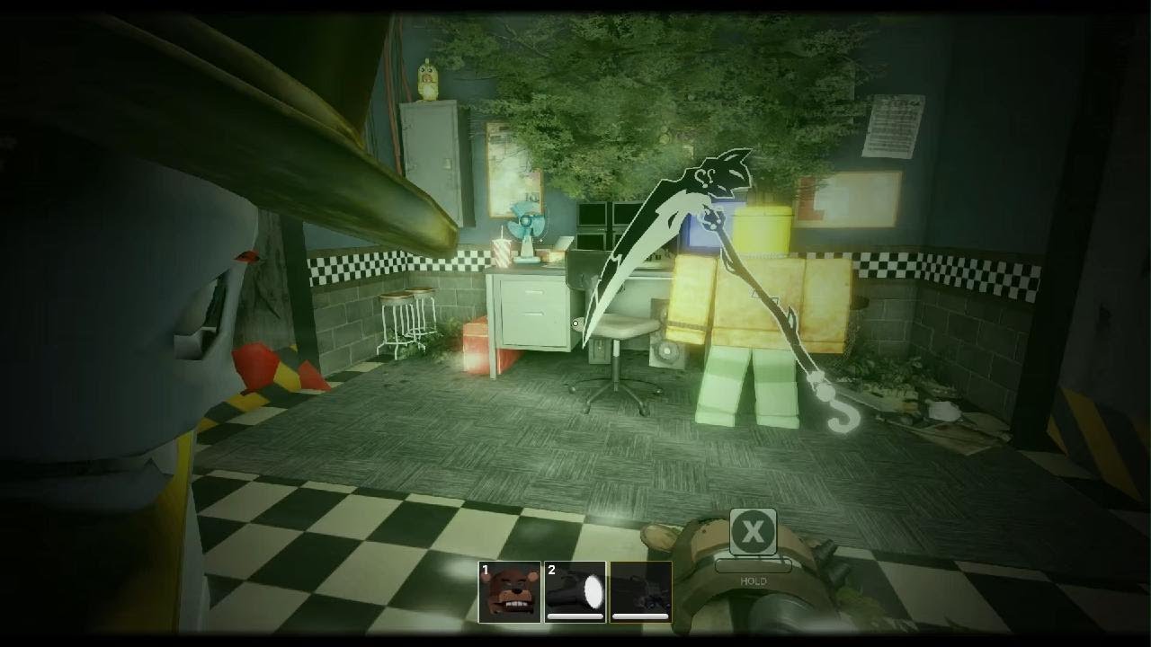 Roblox