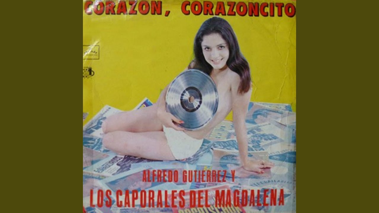 Corazón Corazoncito