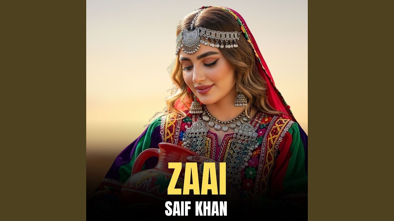 Zaai