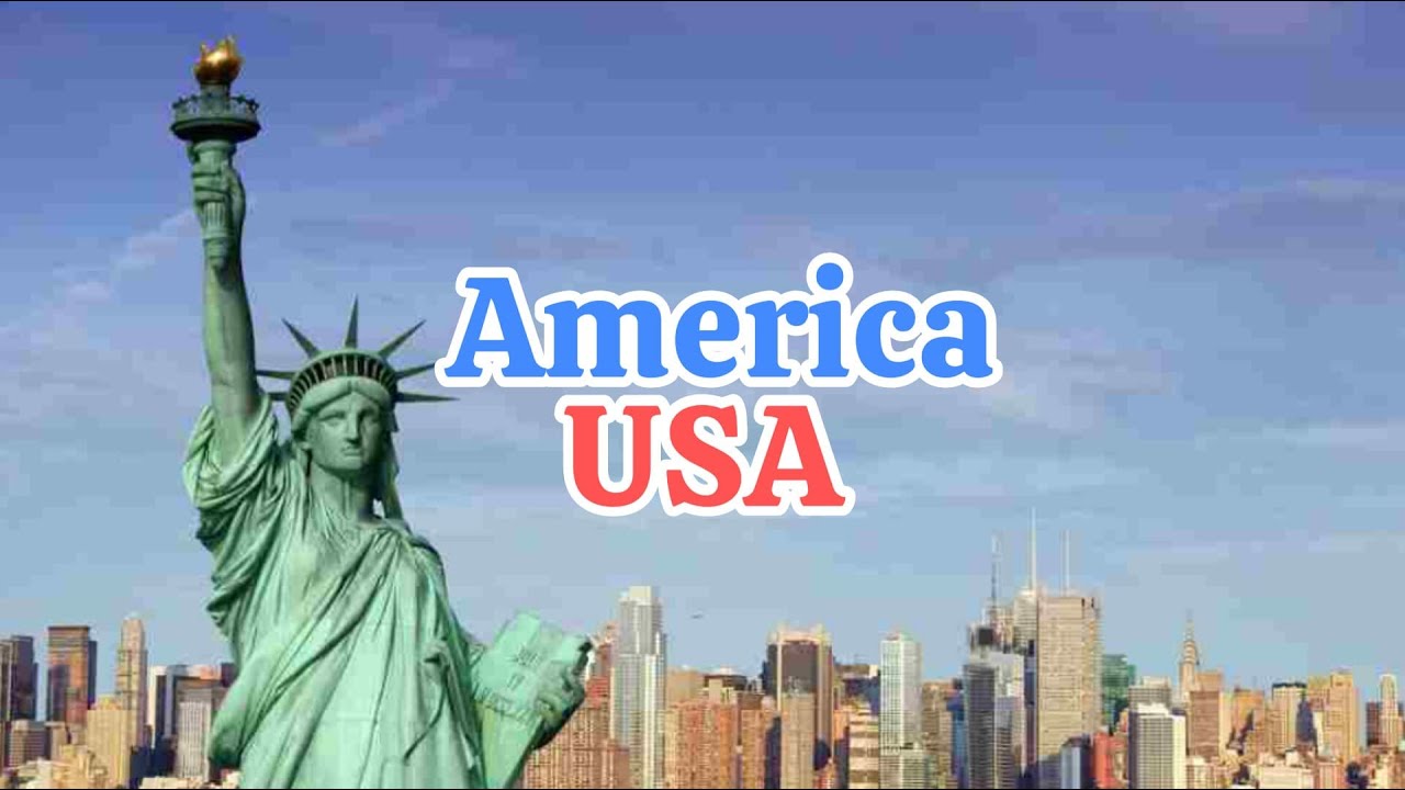 Exploring America | Discovering America | American History | #usa #america  Creative Life