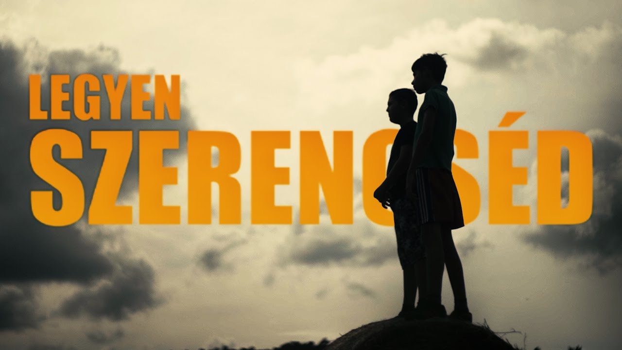 Várkonyi Csibészek - Legyen Szerencséd