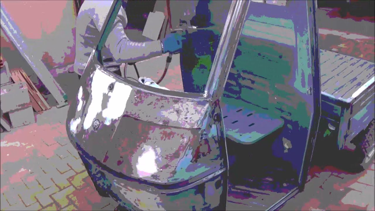 APE Piaggio ritorno alla vita!!!