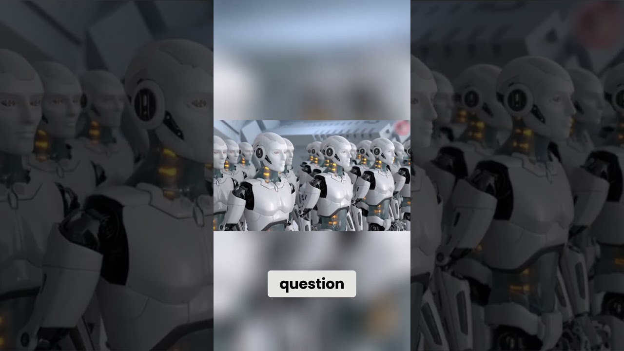Killer AI Weapons: The Terrifying Truth