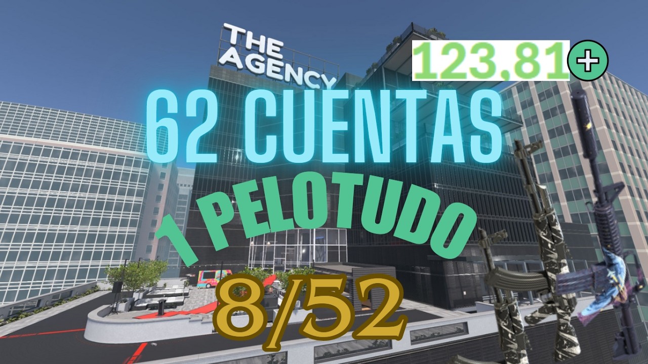 ¡La mejor semana hasta ahora! 🔥 Expectativas al alza (Semana 8 CS2)