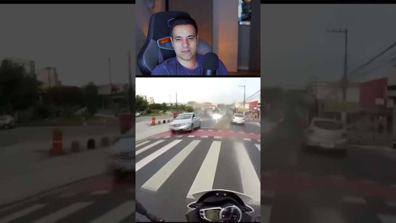 MOTOCA DANDO FUGA DE ASSALTO #locobaltar on #Twitch |  #xracing #blitzo