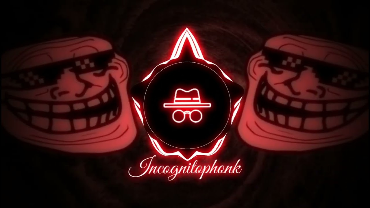 VOCE NA MIRA – Super Slowed 🖤 | INCOGNITO Phonk #incognitophonk #vocenamira    #phonk