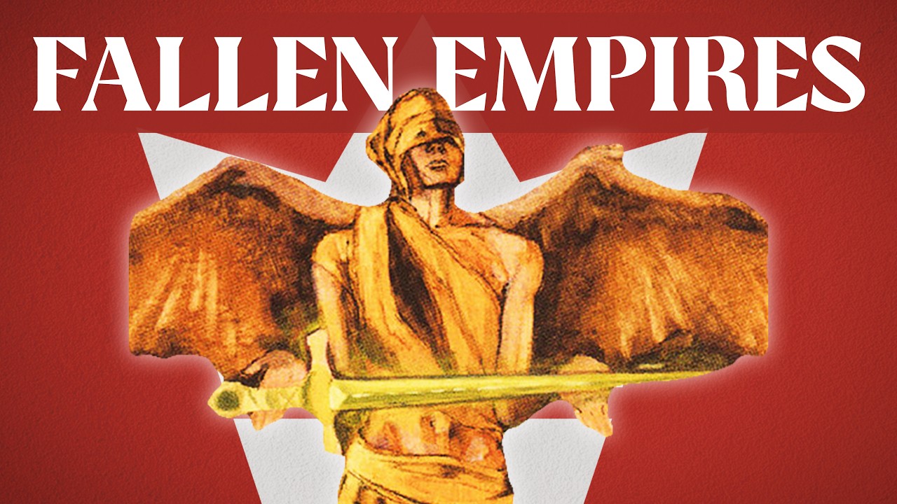 Falling for a Failure | A Retrospective of Fallen Empires