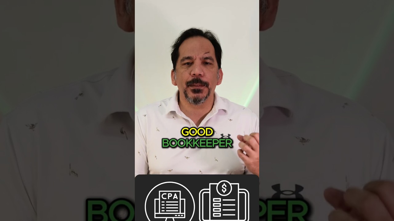 IMAGINE THIS...How Bookkeeping can HELP YOUR BUSINESS and your MIND!