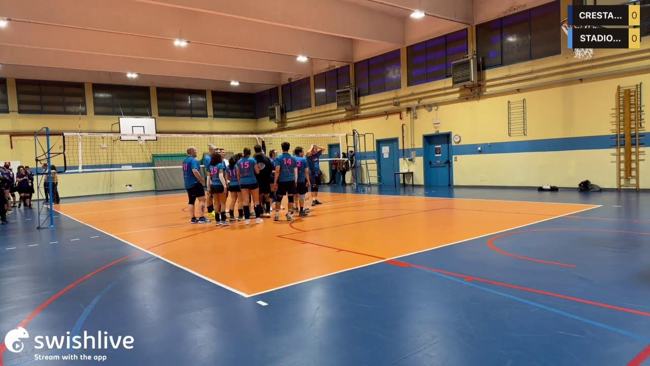 24/10/2025
CRESTA ALTA VS STADION VOLLEY