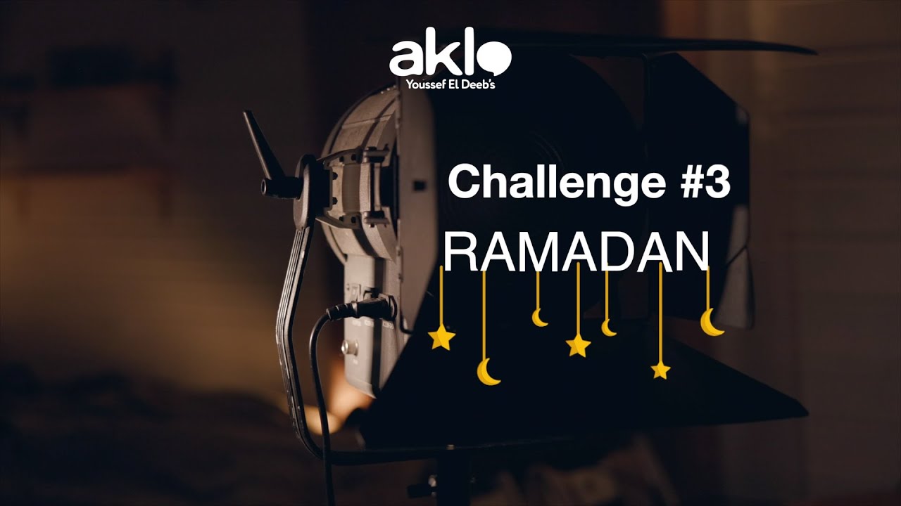 Ramadan 3 critique show