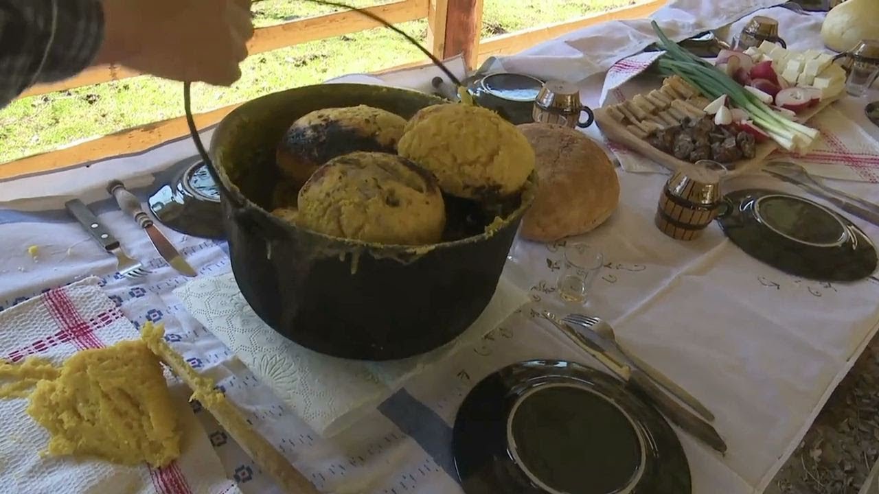 Călătorie în zona Sibiului, într-o ediţie gastronomică Exclusiv în România, la TVR1