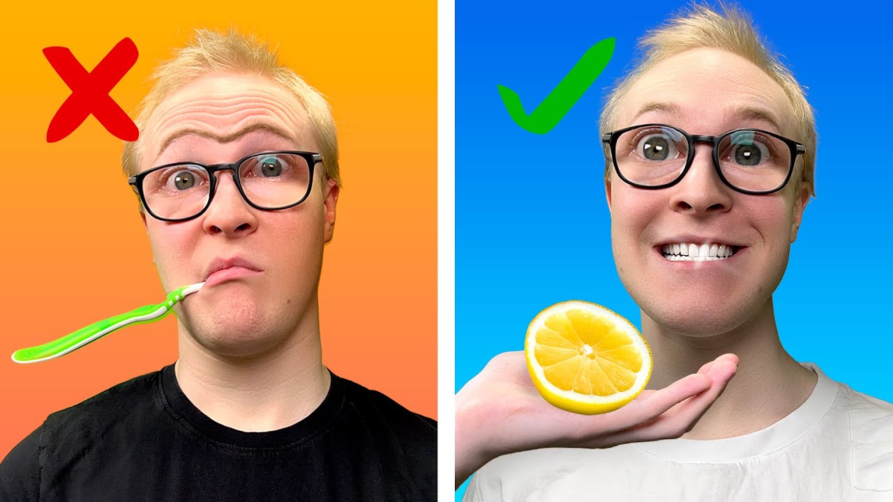 HULLUIMMAT LIFE HACKIT KOSKAAN
