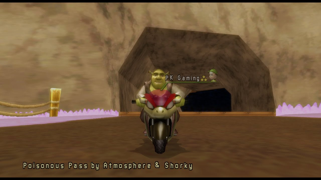 Insane Kart Wii -  The Road to 1,000 Tracks (Part 94)