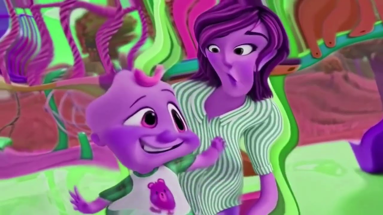 Peekaboo Song Where’s Mommy? | Sponsored By Klaskycsupo