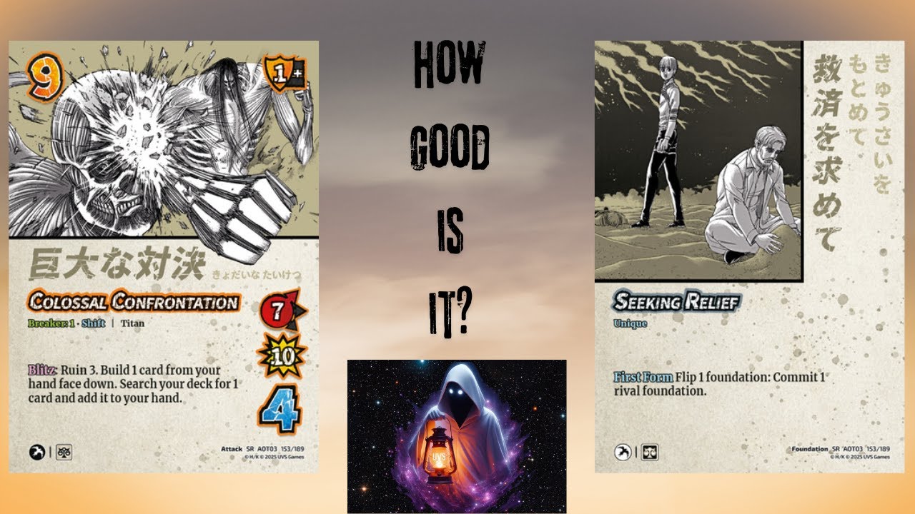 How good is the Apocalypse Order Secret Rare?